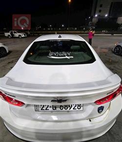 شيفروليه ماليبو